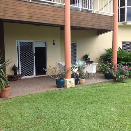 Hideaway On Hillview Apartment Cairns Ngoại thất bức ảnh